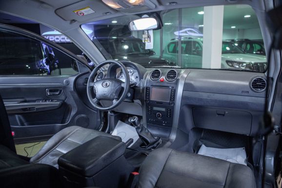 Great Wall Hover H5, МТ, 2013 фото 7