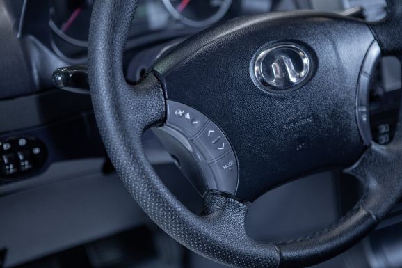 Great Wall Hover H5, МТ, 2013 фото 11