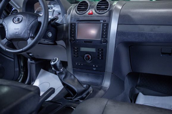 Great Wall Hover H5, МТ, 2013 фото 12