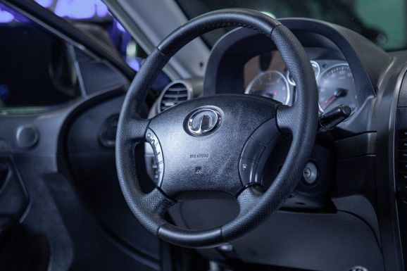 Great Wall Hover H5, МТ, 2013 фото 13