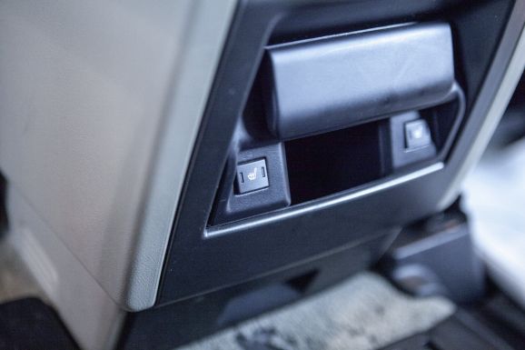 Land Rover Discovery, АТ, 2012 фото 9