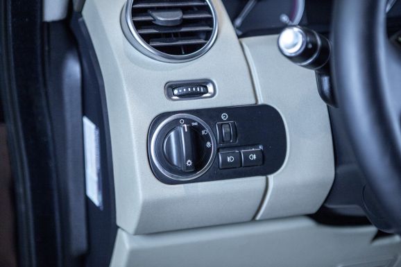 Land Rover Discovery, АТ, 2012 фото 11