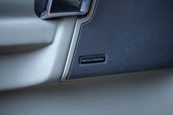 Land Rover Discovery, АТ, 2012 фото 19