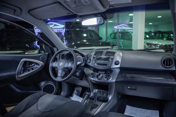 Toyota RAV4, АТ, 2009 фото 7