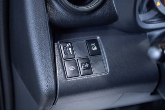 Toyota RAV4, АТ, 2009 фото 10