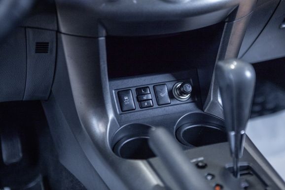 Toyota RAV4, АТ, 2009 фото 13