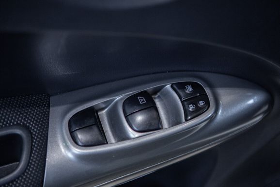 Nissan Juke, Вариатор, 2012 фото 1