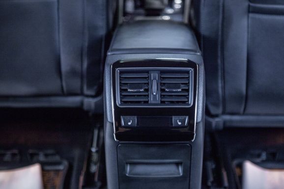 Skoda Superb, Робот, 2018 фото 9