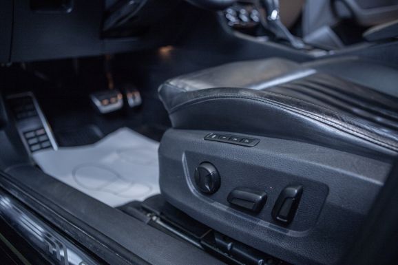 Skoda Superb, Робот, 2018 фото 2