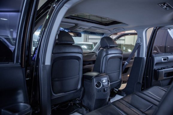 Honda Pilot, АТ, 2012 фото 9