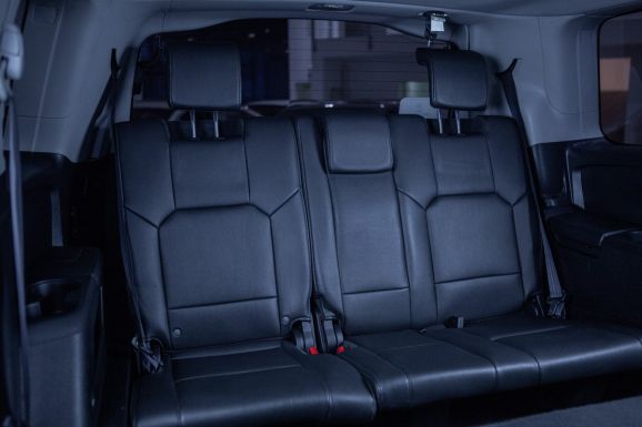 Honda Pilot, АТ, 2012 фото 11