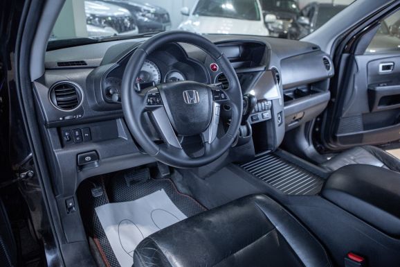 Honda Pilot, АТ, 2012 фото 12