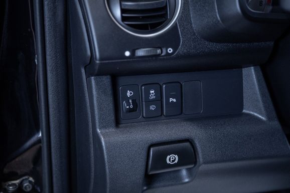 Honda Pilot, АТ, 2012 фото 13