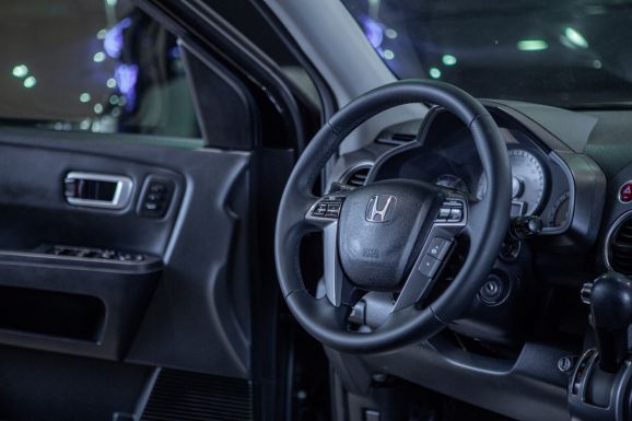 Honda Pilot, АТ, 2012 фото 14