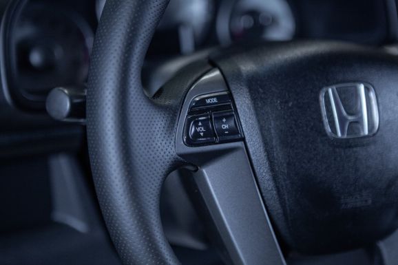 Honda Pilot, АТ, 2012 фото 15