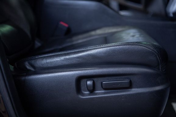 Honda Pilot, АТ, 2012 фото 2