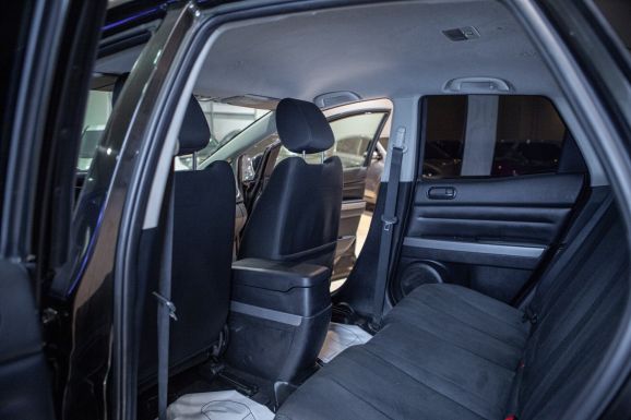 Mazda CX-7, АТ, 2011 фото 8