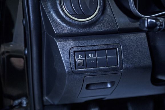 Mazda CX-7, АТ, 2011 фото 10