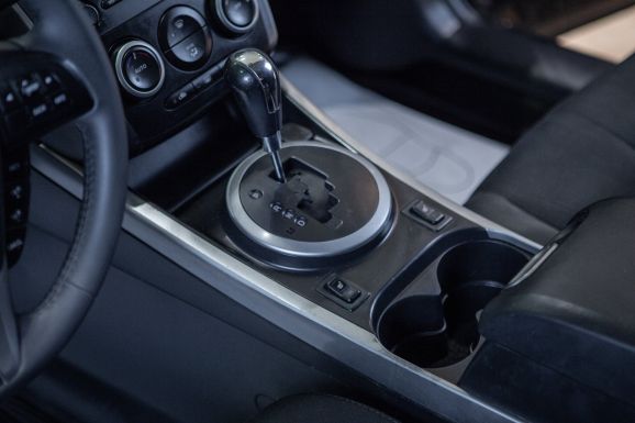 Mazda CX-7, АТ, 2011 фото 11