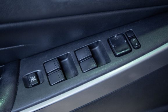 Mazda CX-7, АТ, 2011 фото 1