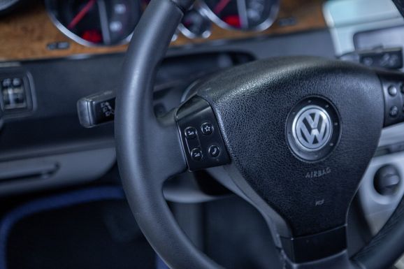 Volkswagen Passat, АТ, 2008 фото 11
