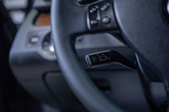 Volkswagen Passat, АТ, 2008 фото 12