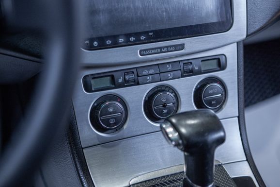 Volkswagen Passat, АТ, 2008 фото 16