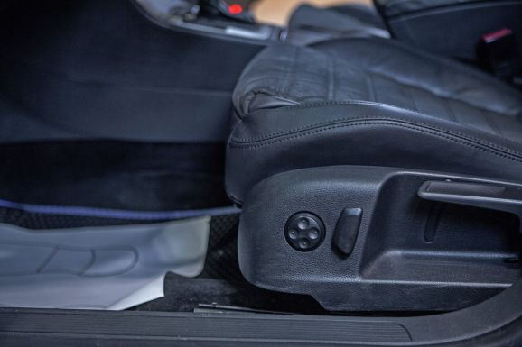 Volkswagen Passat, АТ, 2008 фото 2