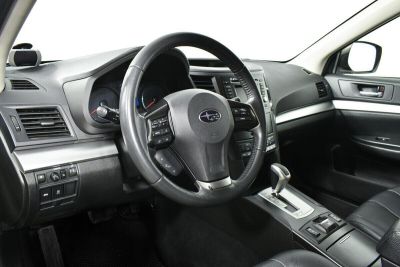 Subaru Outback, 2.5 л, CVT, 2014 фото 7