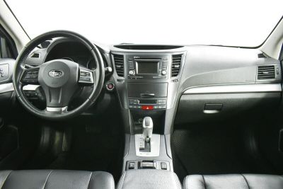 Subaru Outback, 2.5 л, CVT, 2014 фото 8