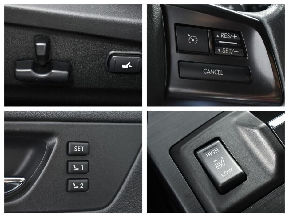 Subaru Outback, 2.5 л, Вариатор, 2014 фото 1