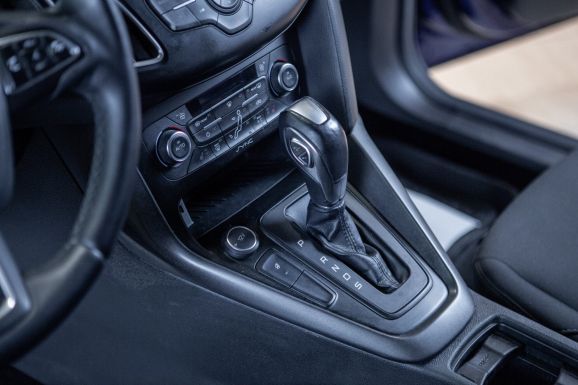 Ford Focus, Робот, 2016 фото 13