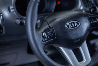 Kia Sportage, АКПП, 2012 фото 13