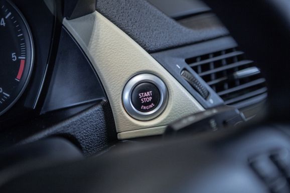 BMW X1, АТ, 2011 фото 13