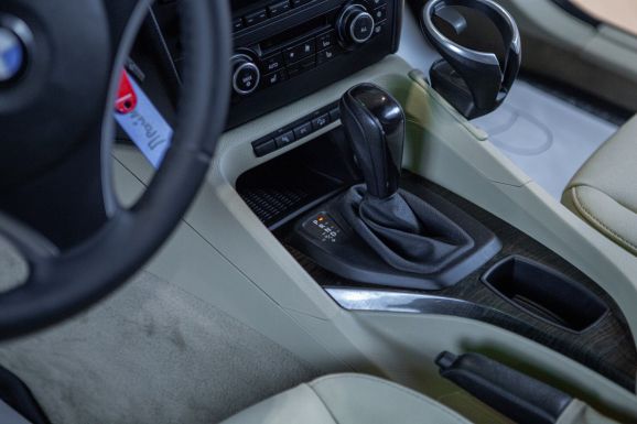 BMW X1, АТ, 2011 фото 15