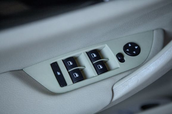 BMW X1, АТ, 2011 фото 1