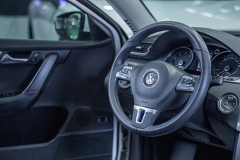 Volkswagen Passat, РКПП, 2013 фото 16