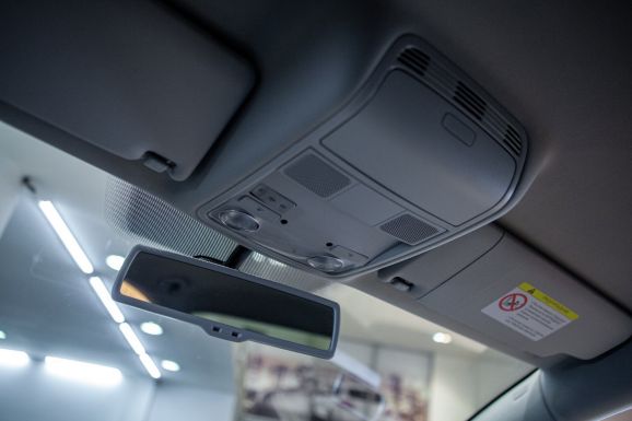 Volkswagen Passat, Робот, 2013 фото 1