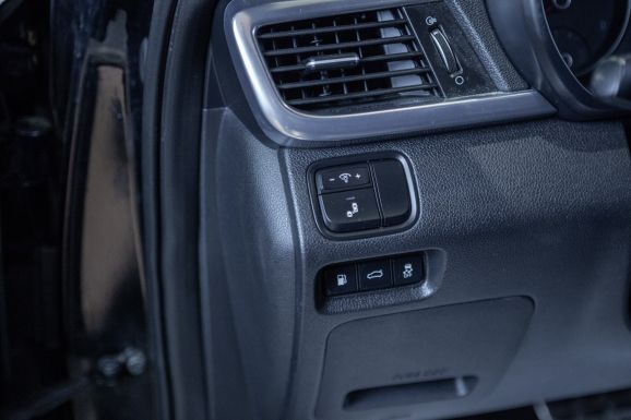 Kia Optima, АТ, 2016 фото 12