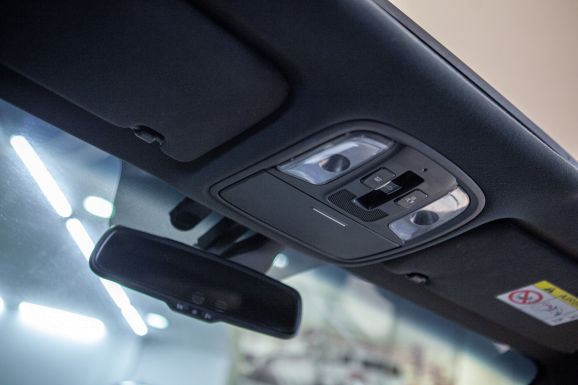 Kia Optima, АТ, 2016 фото 22