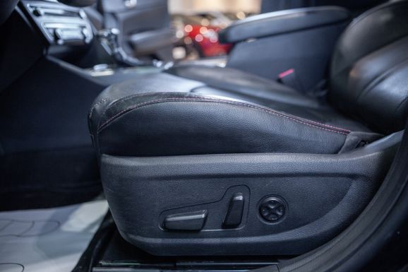 Kia Optima, АТ, 2016 фото 23