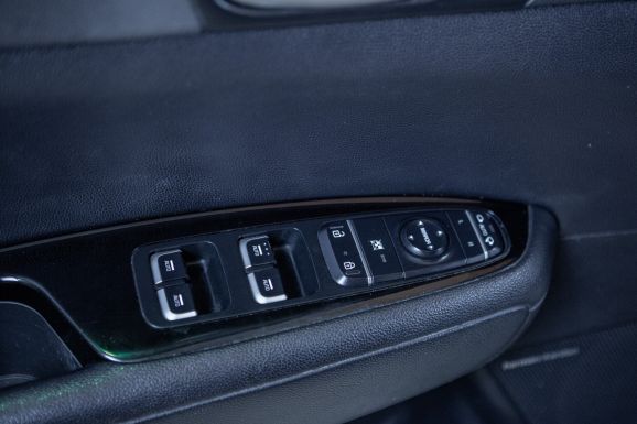 Kia Optima, АТ, 2016 фото 24