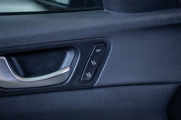 Kia Optima, АТ, 2016 фото 1