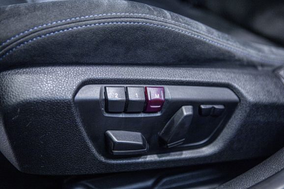 BMW 3 серия, АТ, 2014 фото 8