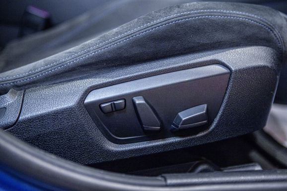 BMW 3 серия, АТ, 2014 фото 9