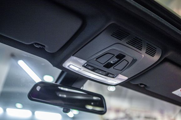 BMW 3 серия, АТ, 2014 фото 13