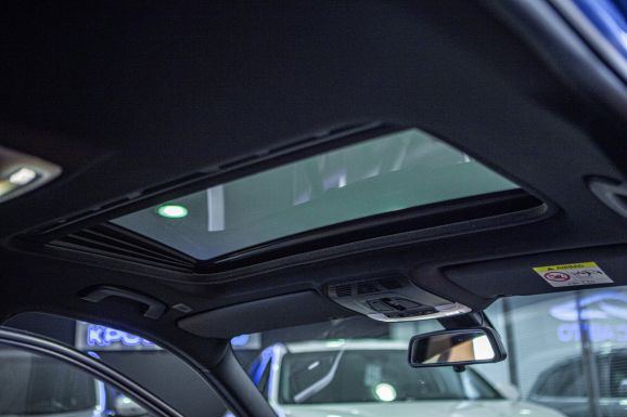 BMW 3 серия, АТ, 2014 фото 14