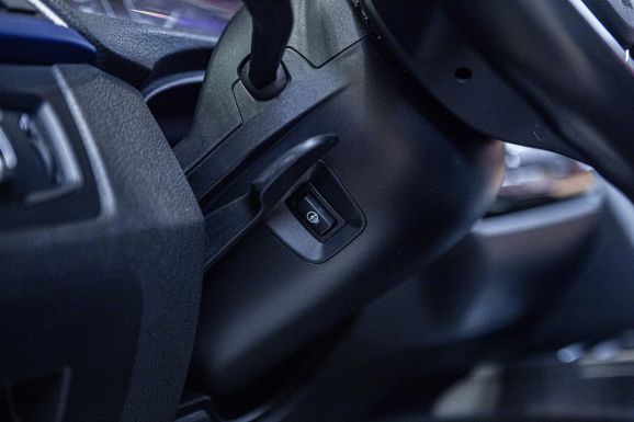 BMW 3 серия, АТ, 2014 фото 22