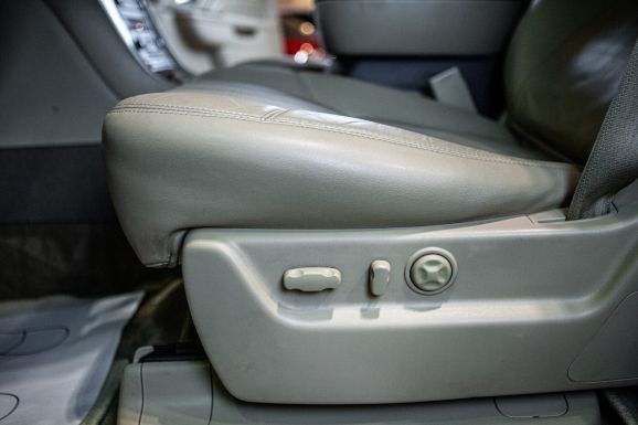 Cadillac Escalade, АТ, 2013 фото 10