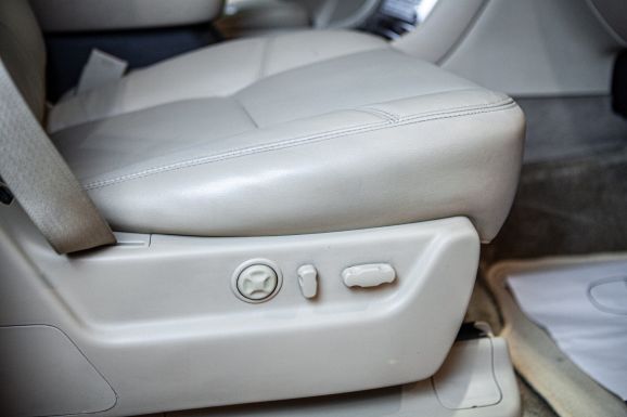 Cadillac Escalade, АТ, 2013 фото 11